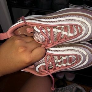 Air Max 97 Ultra 17 Metallic Rose Gold